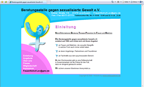 Beratungsstelle