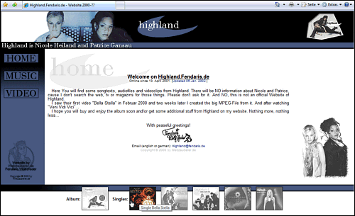 Highland