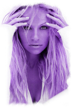 Pamela Anderson Lee