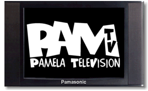 ENTRANCE to PamTV - Click me!