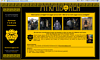 Myrmidonen, Rollenspiel-Website seit 2006