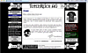 TotenReich, Rollenspiel-Website seit 2001